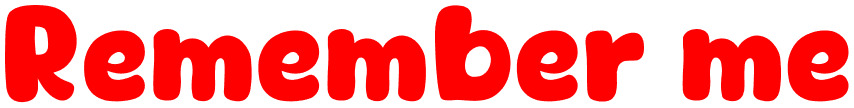 Remember Me Logo