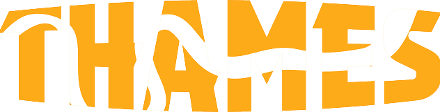 THAMES Gallery Logo Overlay